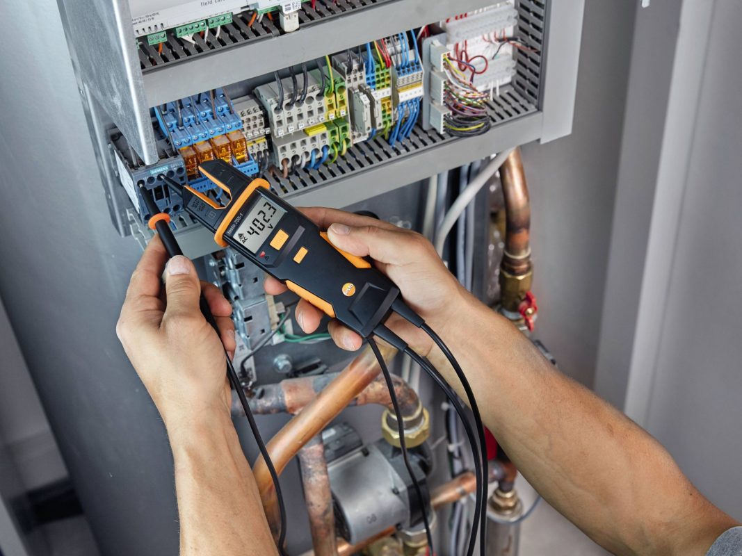 Eşme Elektrikçi